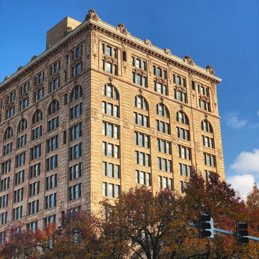 Abode Pittsburgh - Downtown Convention Center Apartman Kültér fotó