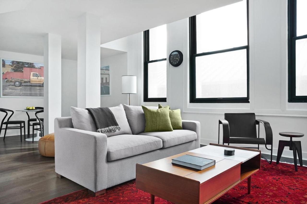 Abode Pittsburgh - Downtown Convention Center Apartman Kültér fotó