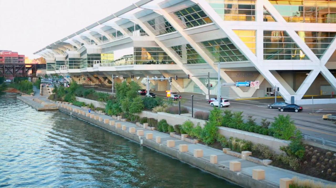 Abode Pittsburgh - Downtown Convention Center Apartman Kültér fotó